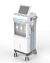 Professional Skin Care Oxygen Facial Machine for Beauty Center SPA3
