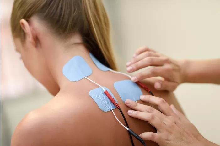 What Happens During an E-stim Treatment?