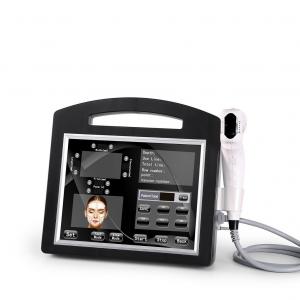 4d hifu eye wrinkle removal and face lifting，body slimming