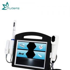 2 in 1 Ultrasound 4DHIFU and Vaginal HIFU Machine for Face,Body and Vaginal 