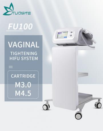 Vaginal Tightening HIFU