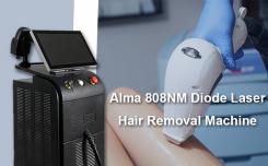 Note For 808nm Diode Laser Hair Removal Machine