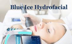 Hydrofacial treatment