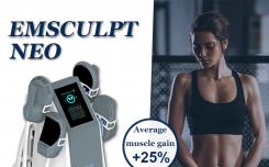 Can EMSCULPT Neo be combined with other slimming treatments?