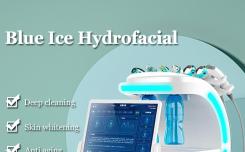 Hydrofacial Product Features