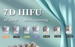 Advantages of HIFU Machine