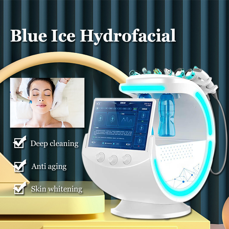 Benefits of hydrofacial treatment