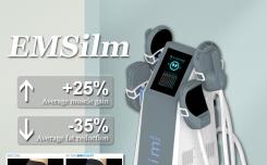 Applicable Scope of Emslim Machine