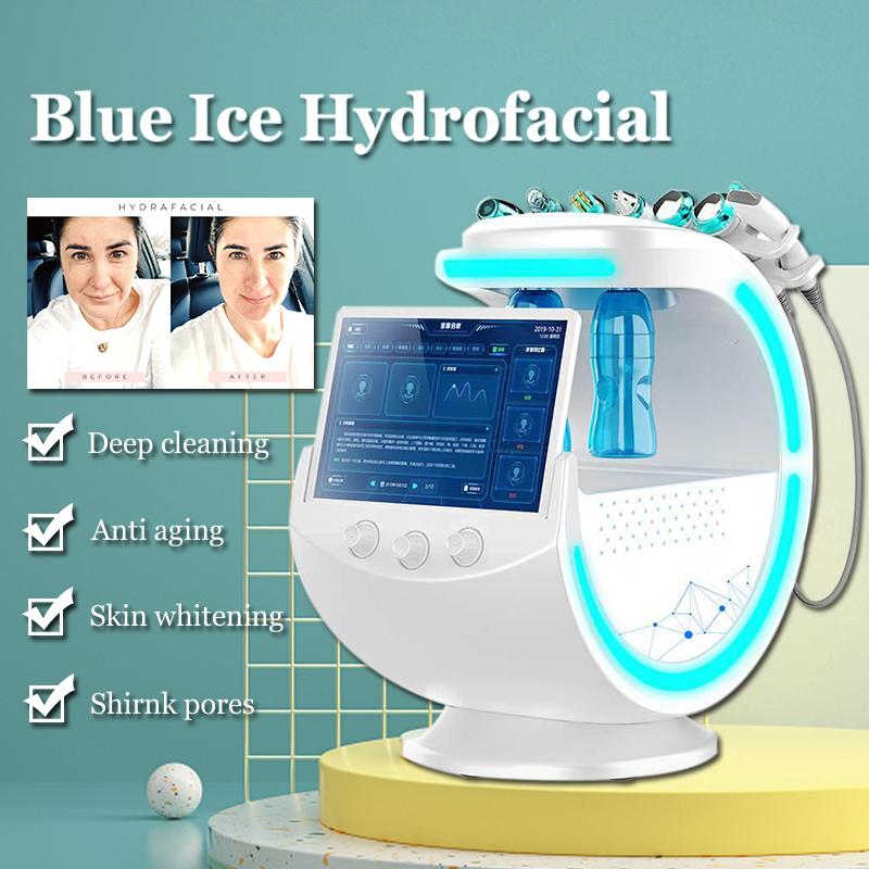 What is HydraFacial?