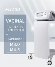 Choose HIFU machine for women's private anti-aging