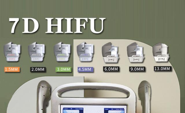 Who is suitable for HIFU treatment?