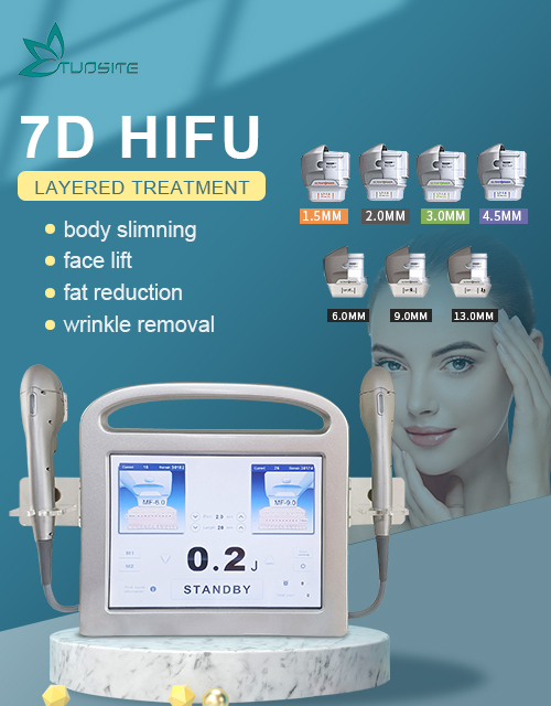 hifu liposonix machine