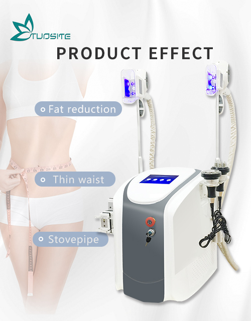 cryotherapy weight loss machine