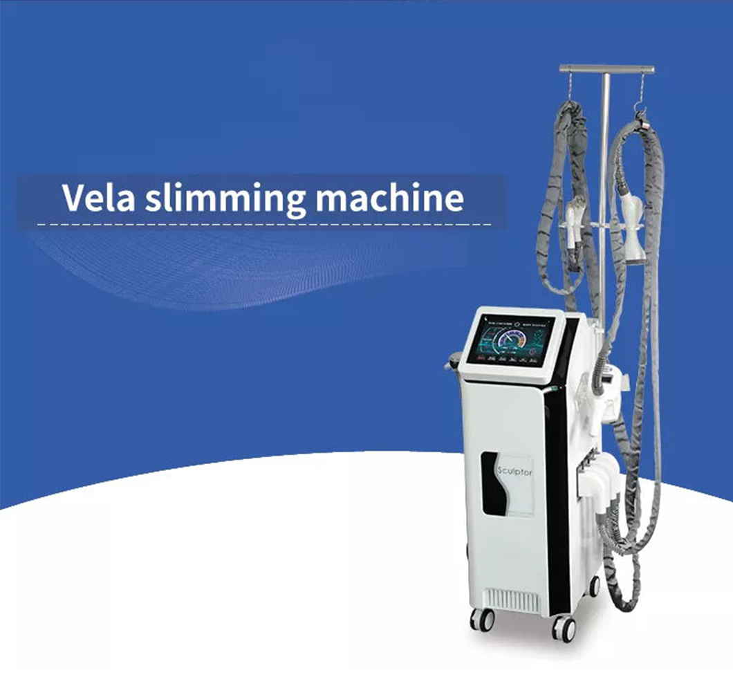 Massage Weight Loss Body Sculpting Body Slimming Slim Roller Machine Vacuum Cavitation System