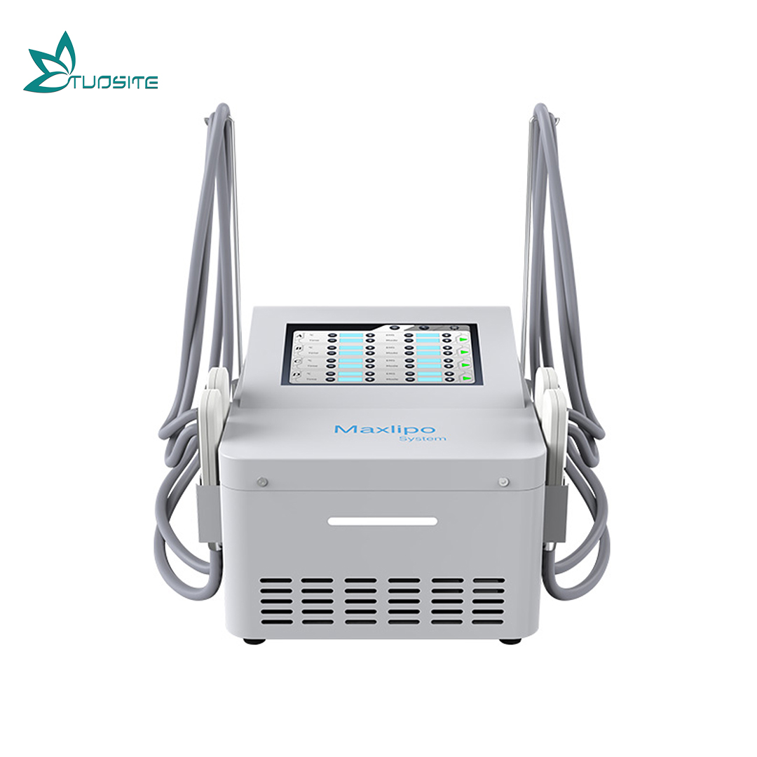 Beauty Salon Equipment Fat Loss Device Cryotherapy Fat Freezing Machine 4 Cryo Pads Cryolipolysis Slimming Machine