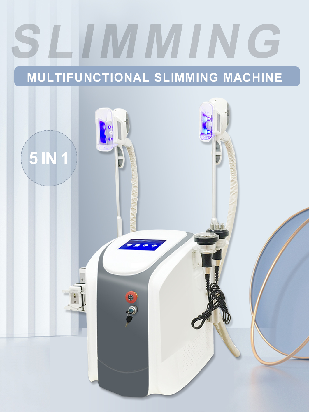slimming Machine
