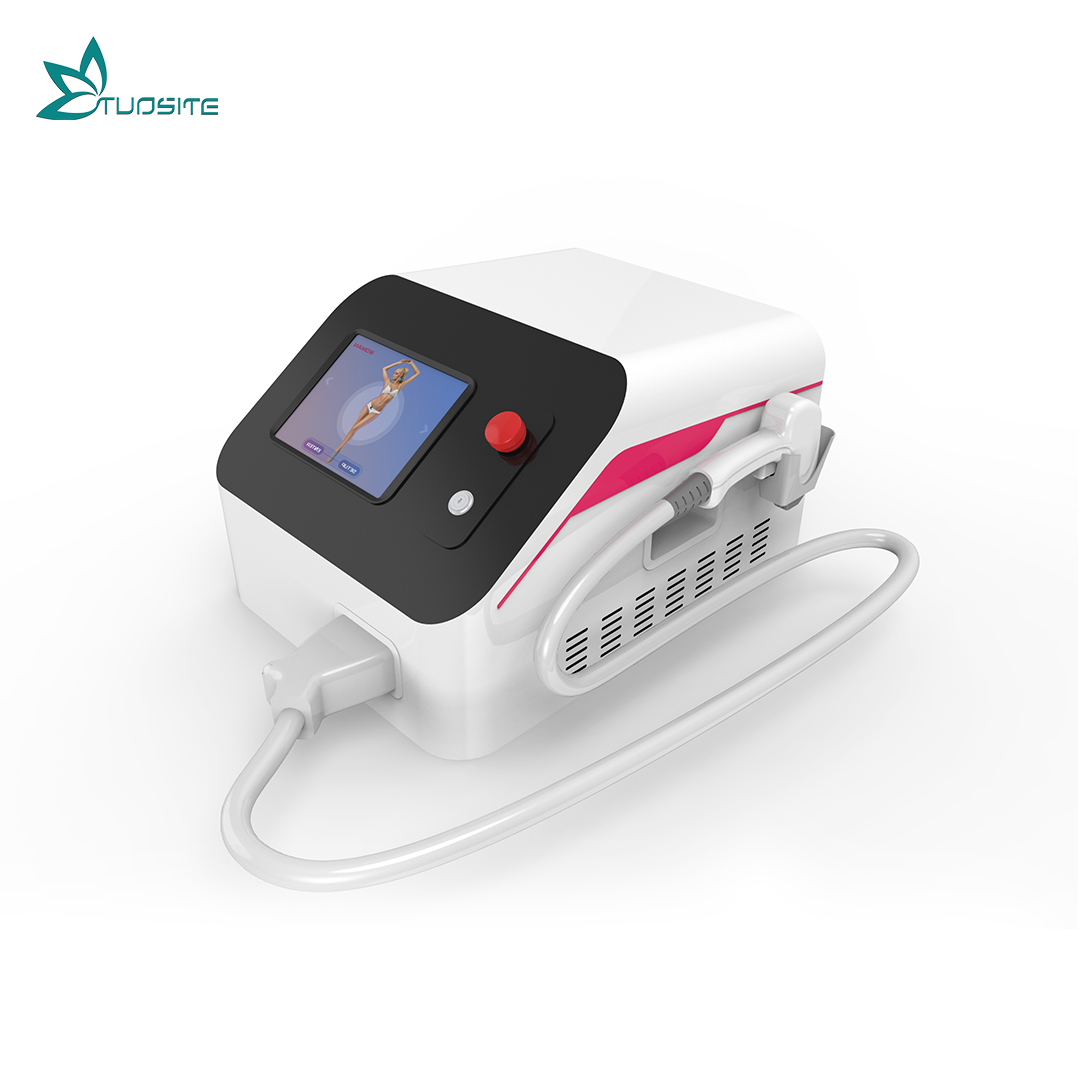 Pico Laser / Picolaser /Portable Picosecond Laser with Imported Handle