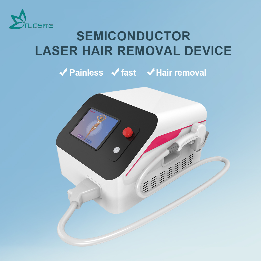 Portable Picosecond Laser Tattoo Removal Machine Laser Skin Rejuvenation