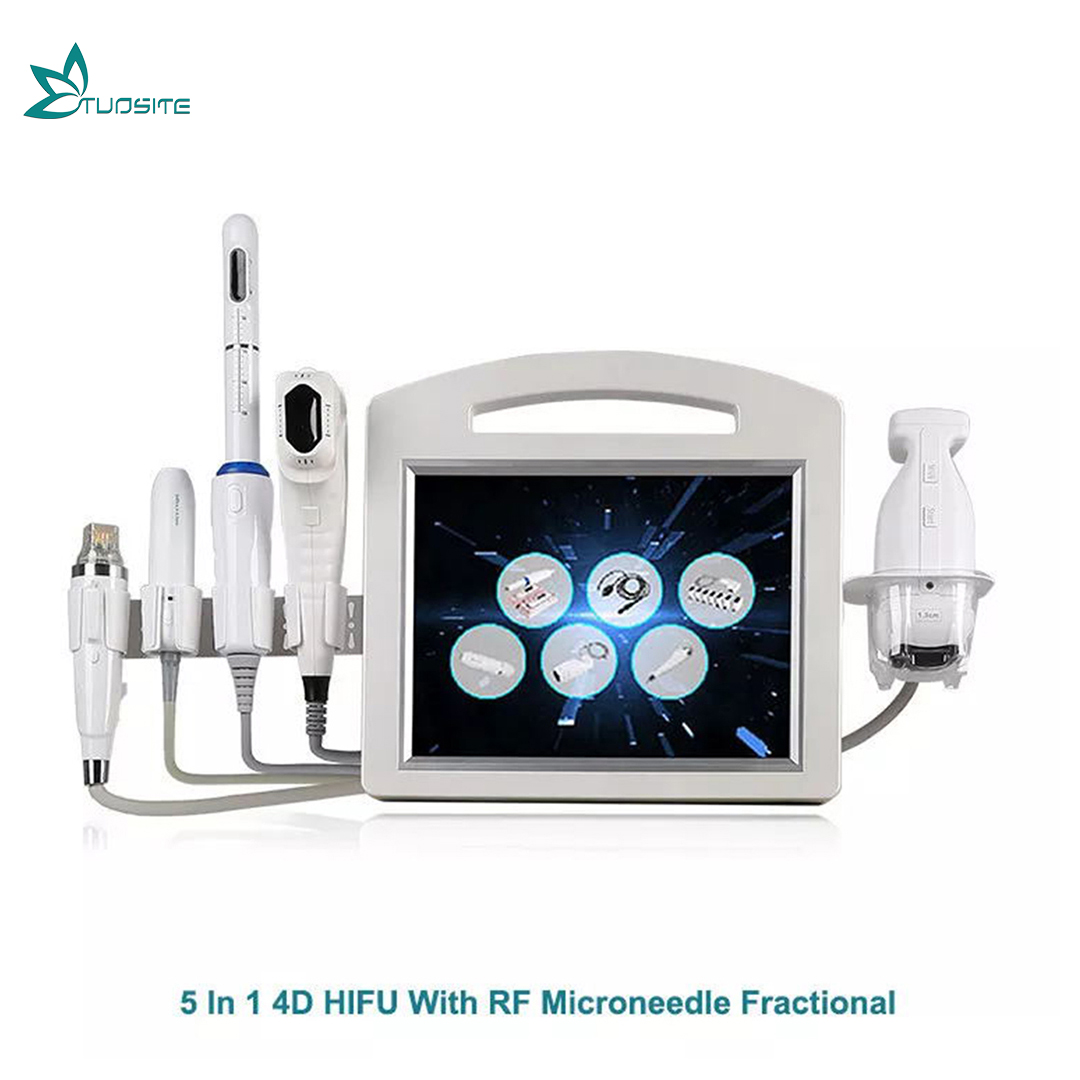 Medical Hifu Machine
